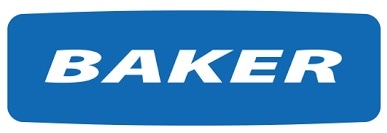 Baker Company logo.