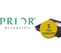 Prior Scientific announces world class warranty for their best in Class Products