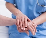 Study identifies factors associated with work-related PTSD in nurses