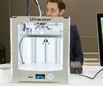 3D printing in medicine