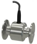 Stainless Steel Tri-Clamp Turbine Flow Sensor from Equflow BV