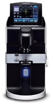 HLM-7000 Digital Lensmeter from US Ophthalmic