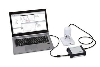 Metrohm's 946 Portable VA Analyzer for Heavy Metal Analysis of Surface Waters