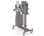 Mettler-Toledo Safeline develop HDS Pipeline Metal Detectors for vacuum filling