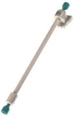 Metrohm's Metrosep C 6 Column for Brine, Sea, and Brackish Water Analysis