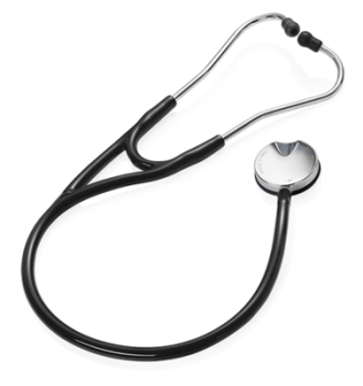 seca's s40 Stethoscope