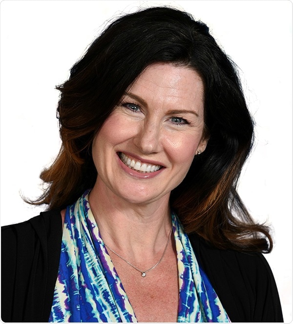 Shari Anne Bordeleau