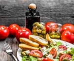 Cardiovascular advantages of the Mediterranean diet linked to socioeconomic status