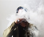 Friends and social media drive teen vaping trends