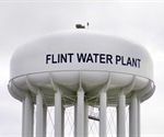 Lead in water leading to problems with fertility and childbirth in Flint, Michigan