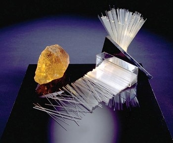 Sutter Instrument's Capillary Glass and Filaments