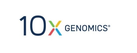 10x Genomics logo