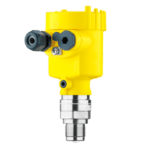 Precise Level Measurement in Various Process Conditions