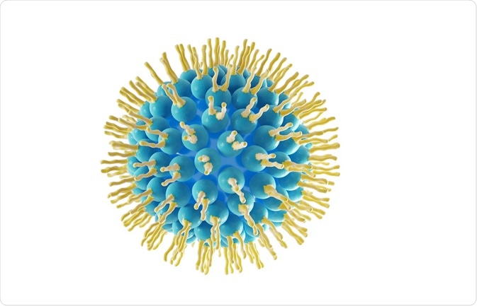 Micelle illustration by luminance studio