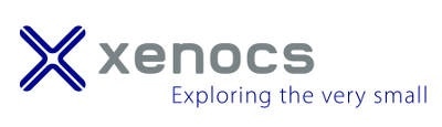 Xenocs SAS logo.