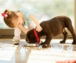 Having pets early in life reduces risk of allergies