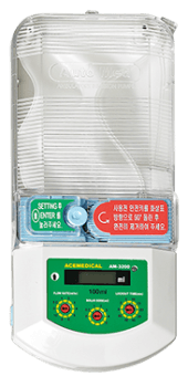 AutoMed 3200 Ambulatory Infusion System from Ace Medical