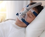COPD and Sleep Apnea