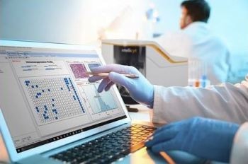 Forecyt® Software for Interactive Assay Development, Analysis, and Multiparameter Data Visualization from Sartorius