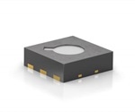 Sensirion offers ultra-low power gas sensor, SGPC3