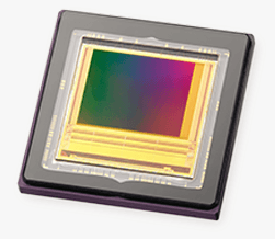 Onyx Family Image Sensors for High Speed Inspection