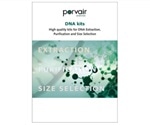 Porvair Sciences produces informative catalog on easy-to-use DNA kits