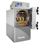 Ambassador Autoclave from Rodwell