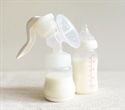 Breast milk bacteria help shape infant gut microbiome development
