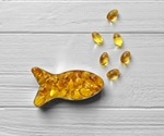 Fish oil reverses age-related ailments