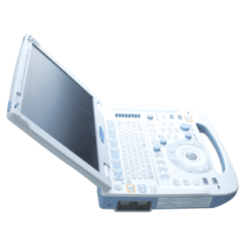 UF-760AG PaoLus Full Digital Color Portable Ultrasound System from Fukuda