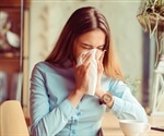 Study investigates the extent of flu transmission by airborne inhalation