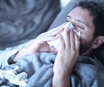 UK's Department of Health flu immunisation campaign launches
