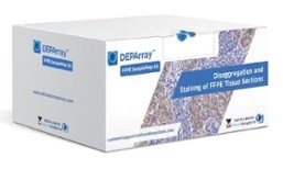 DEPArray Kits from Menarini Silicon Biosystems