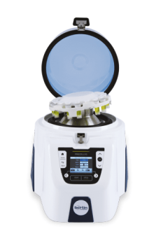 Precellys Evolution Homogenizer from Bertin Technologies SAS