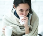 Researchers develop nasal antiviral platform using AI technology to block flu and COVID-19​
