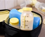 Breast milk bacteria help shape infant gut microbiome development