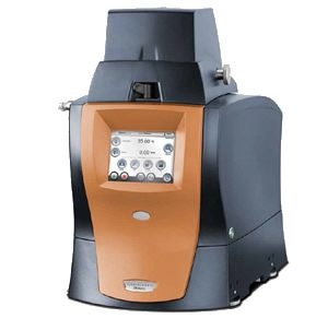 DMA 850 From TA Instruments