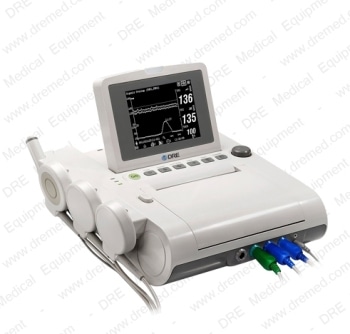 DRE Compact II Fetal Monitor