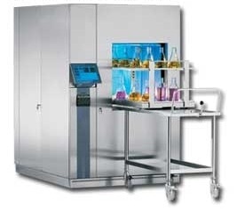 Optimus Line SV-450 from Sterilco