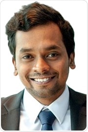 Dr. Imalka Jayawardena, a postdoctoral researcher at The University of Surrey