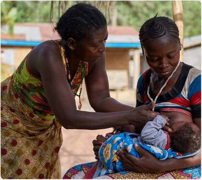 Image Credit: UNICEF