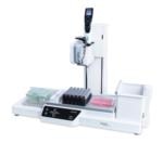 Assist Plus Pipetting Robot from Integra Biosciences