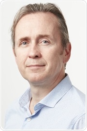 Picture of Brendan O