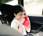 Vomiting - why so common in kids?