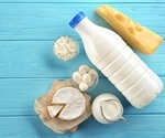 Whole fat dairy may protect from cardiovascular disease and stroke
