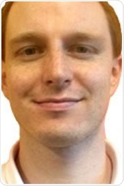 Bernardo Cordovez headshot