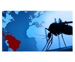 Previous dengue virus infection associated with protection from symptomatic Zika