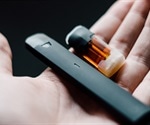 Vaping twice as good as gum for quitting smoking finds study