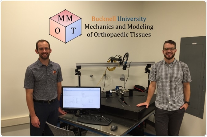 Biological Soft Tissue Research using Planar Biaxial Testing
