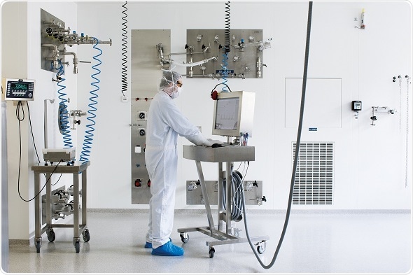 Lonza and Nephron to present results of MODA-ES Platform implementation at 2019 ISPE Meeting & Expo